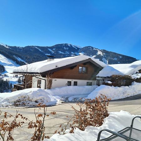 Mühlbach am Hochkönig Hochkoenig Ferien 아파트 외부 사진