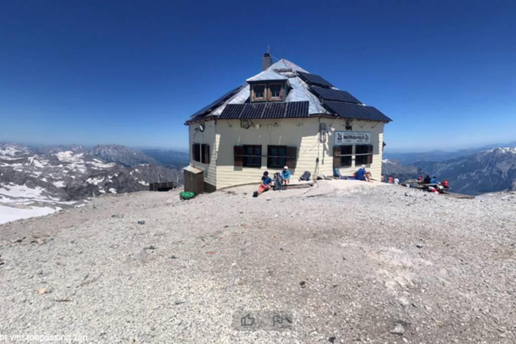 Mühlbach am Hochkönig Hochkoenig Ferien 아파트 외부 사진