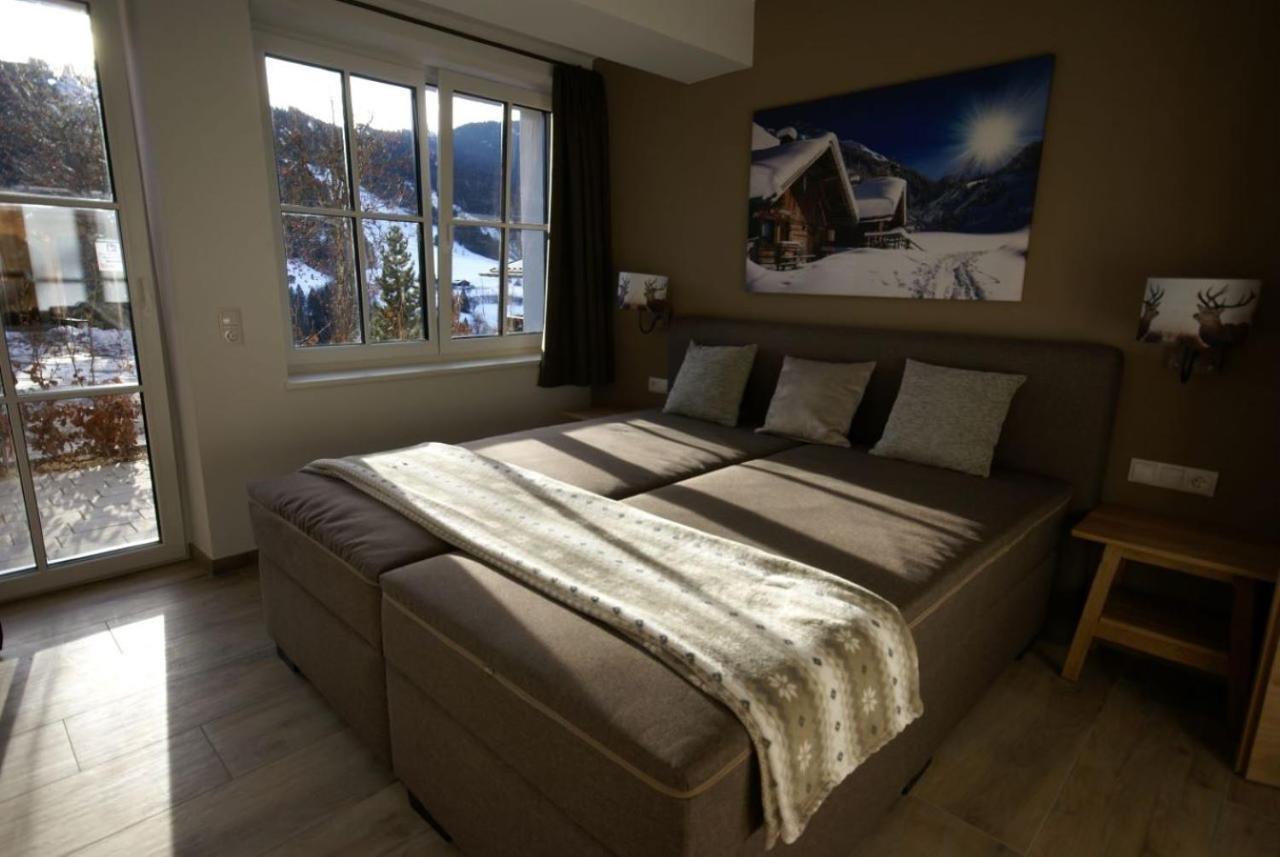 Mühlbach am Hochkönig Hochkoenig Ferien 아파트 외부 사진