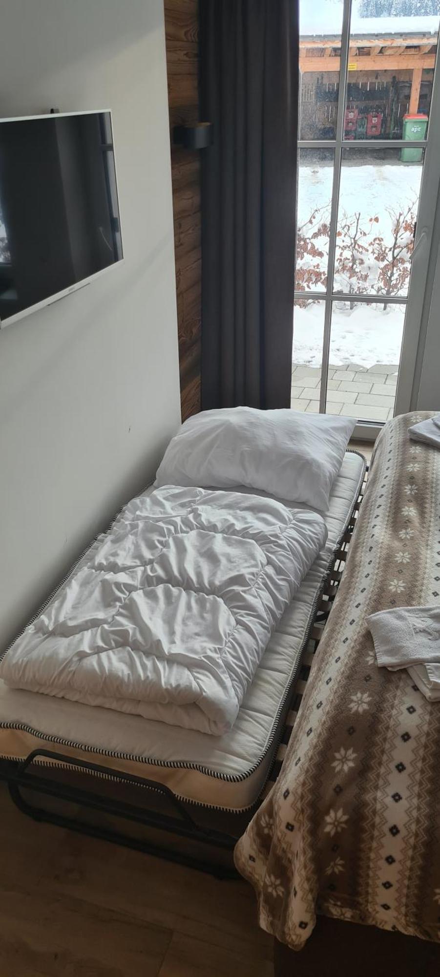 Mühlbach am Hochkönig Hochkoenig Ferien 아파트 외부 사진