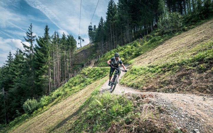 Mühlbach am Hochkönig Hochkoenig Ferien 아파트 외부 사진