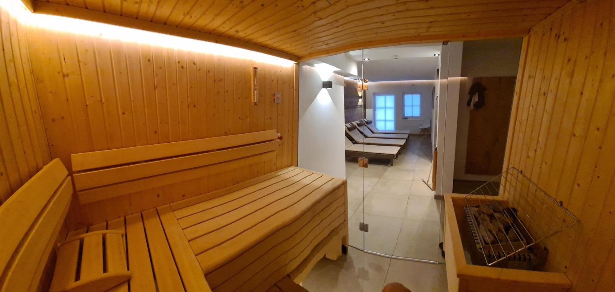 Mühlbach am Hochkönig Hochkoenig Ferien 아파트 외부 사진