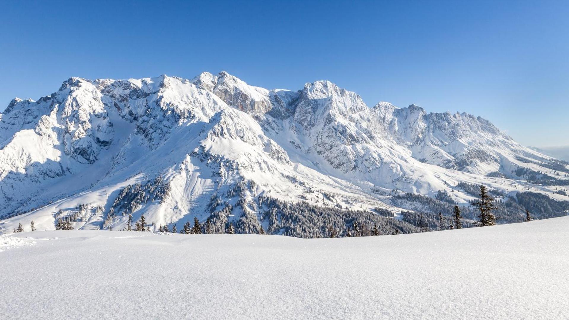 Mühlbach am Hochkönig Hochkoenig Ferien 아파트 외부 사진